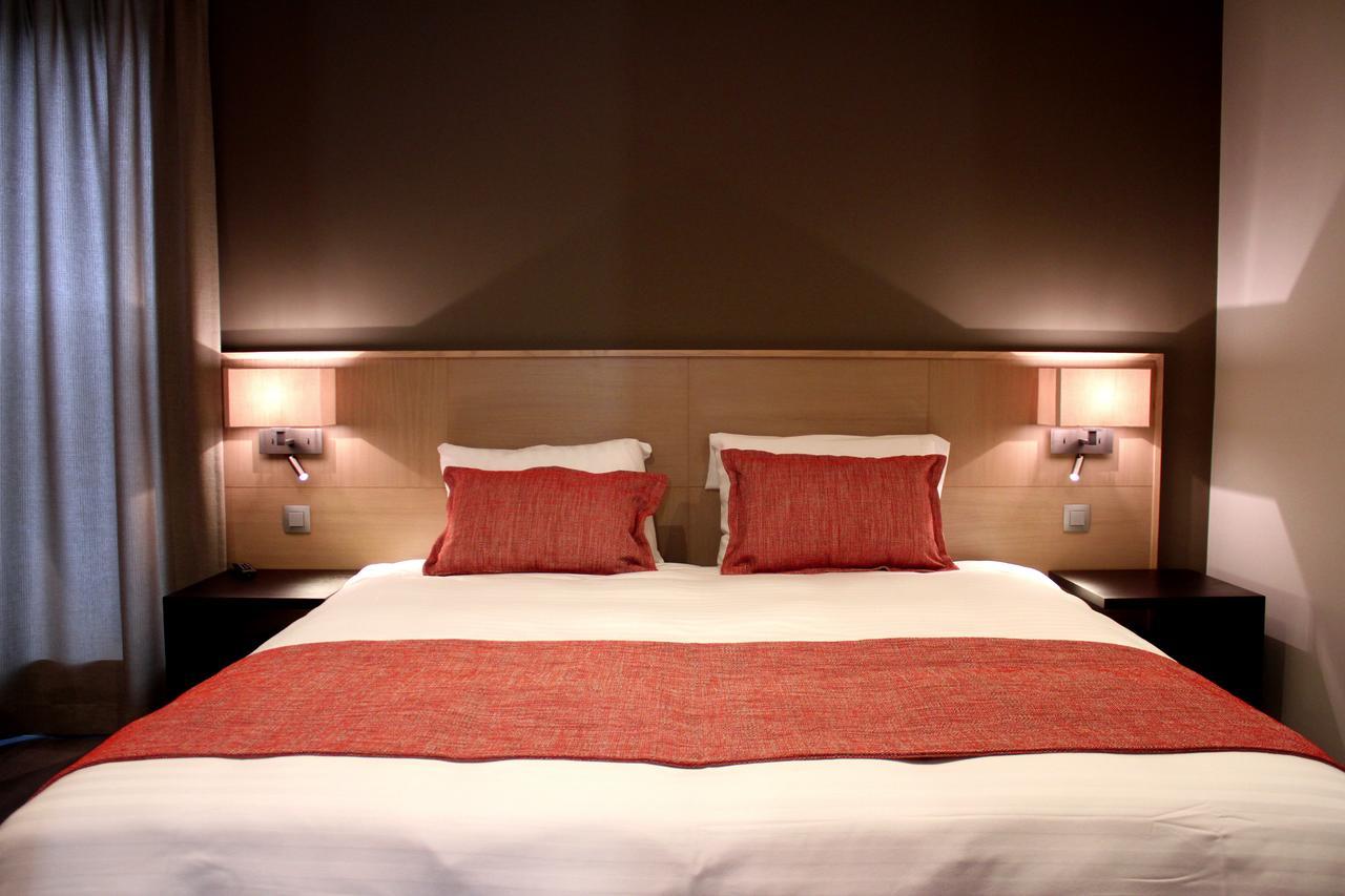 Hotel Relais De L'Empereur Genappe Exteriér fotografie